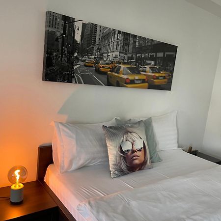 Welcome To Bucharest Airport Residences & Therme-Self Check-In Otopeni Bagian luar foto