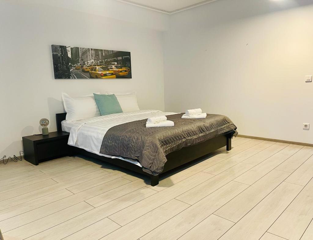 Welcome To Bucharest Airport Residences & Therme-Self Check-In Otopeni Bagian luar foto