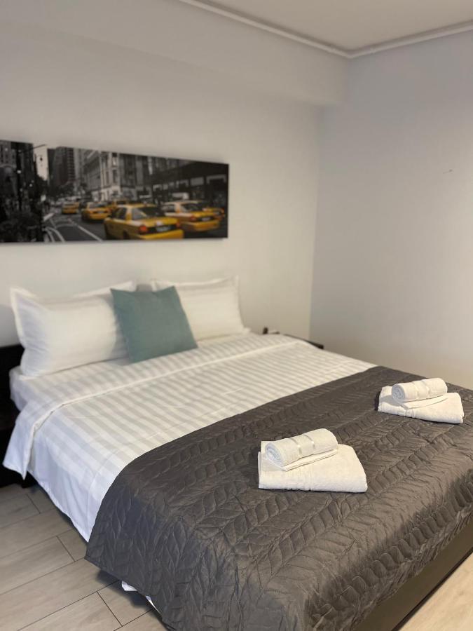 Welcome To Bucharest Airport Residences & Therme-Self Check-In Otopeni Bagian luar foto