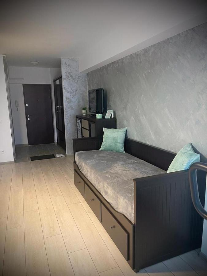 Welcome To Bucharest Airport Residences & Therme-Self Check-In Otopeni Bagian luar foto
