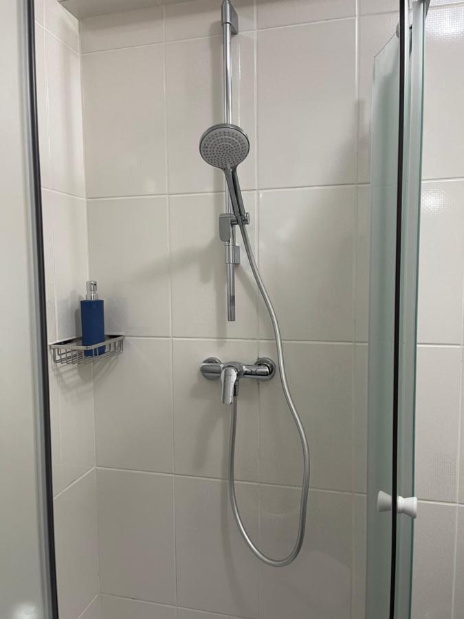 Welcome To Bucharest Airport Residences & Therme-Self Check-In Otopeni Bagian luar foto