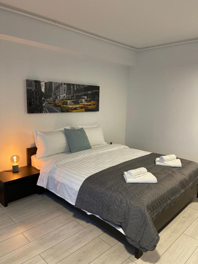 Welcome To Bucharest Airport Residences & Therme-Self Check-In Otopeni Bagian luar foto