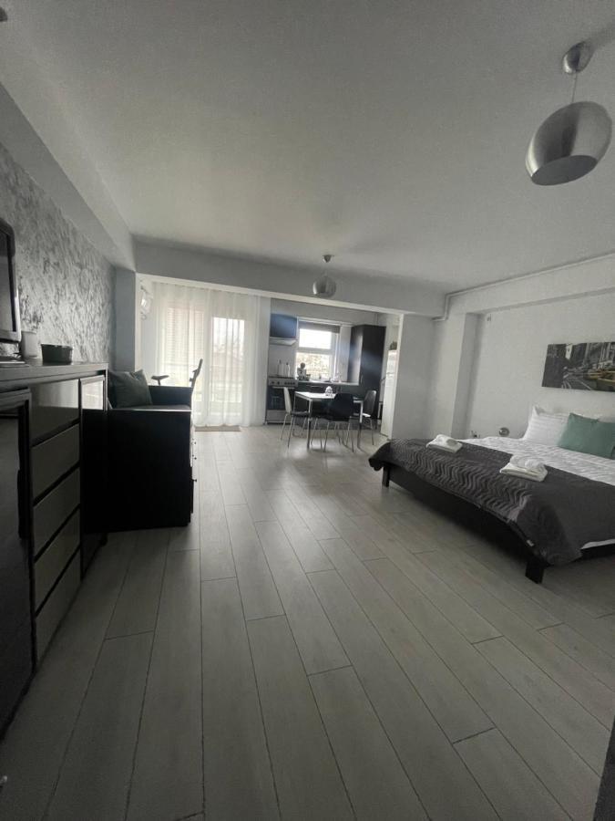 Welcome To Bucharest Airport Residences & Therme-Self Check-In Otopeni Bagian luar foto