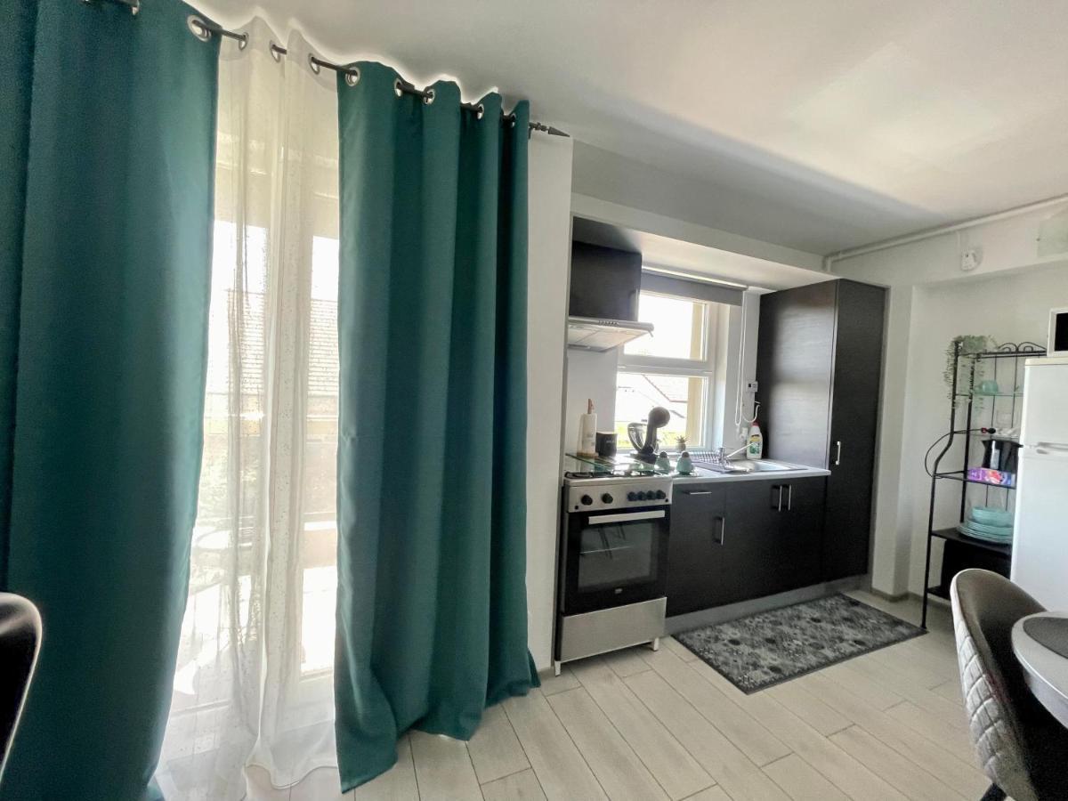 Welcome To Bucharest Airport Residences & Therme-Self Check-In Otopeni Bagian luar foto