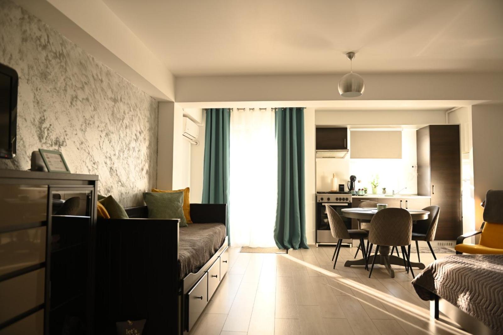 Welcome To Bucharest Airport Residences & Therme-Self Check-In Otopeni Bagian luar foto