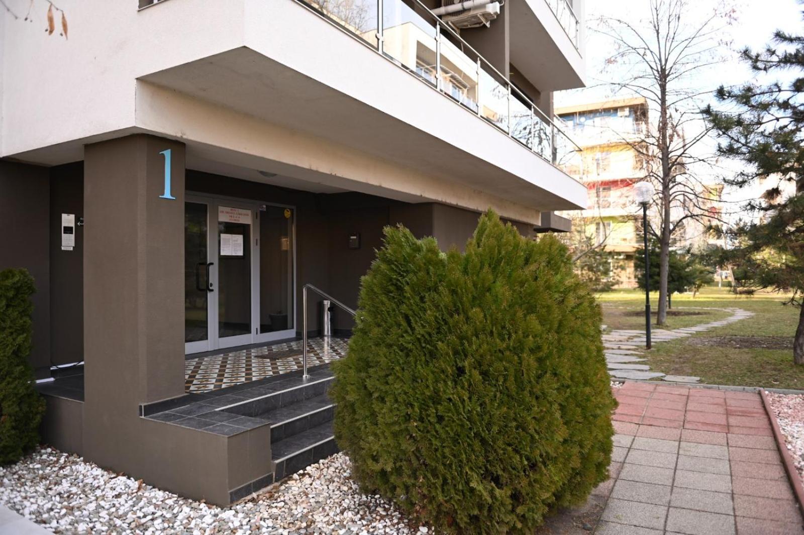 Welcome To Bucharest Airport Residences & Therme-Self Check-In Otopeni Bagian luar foto