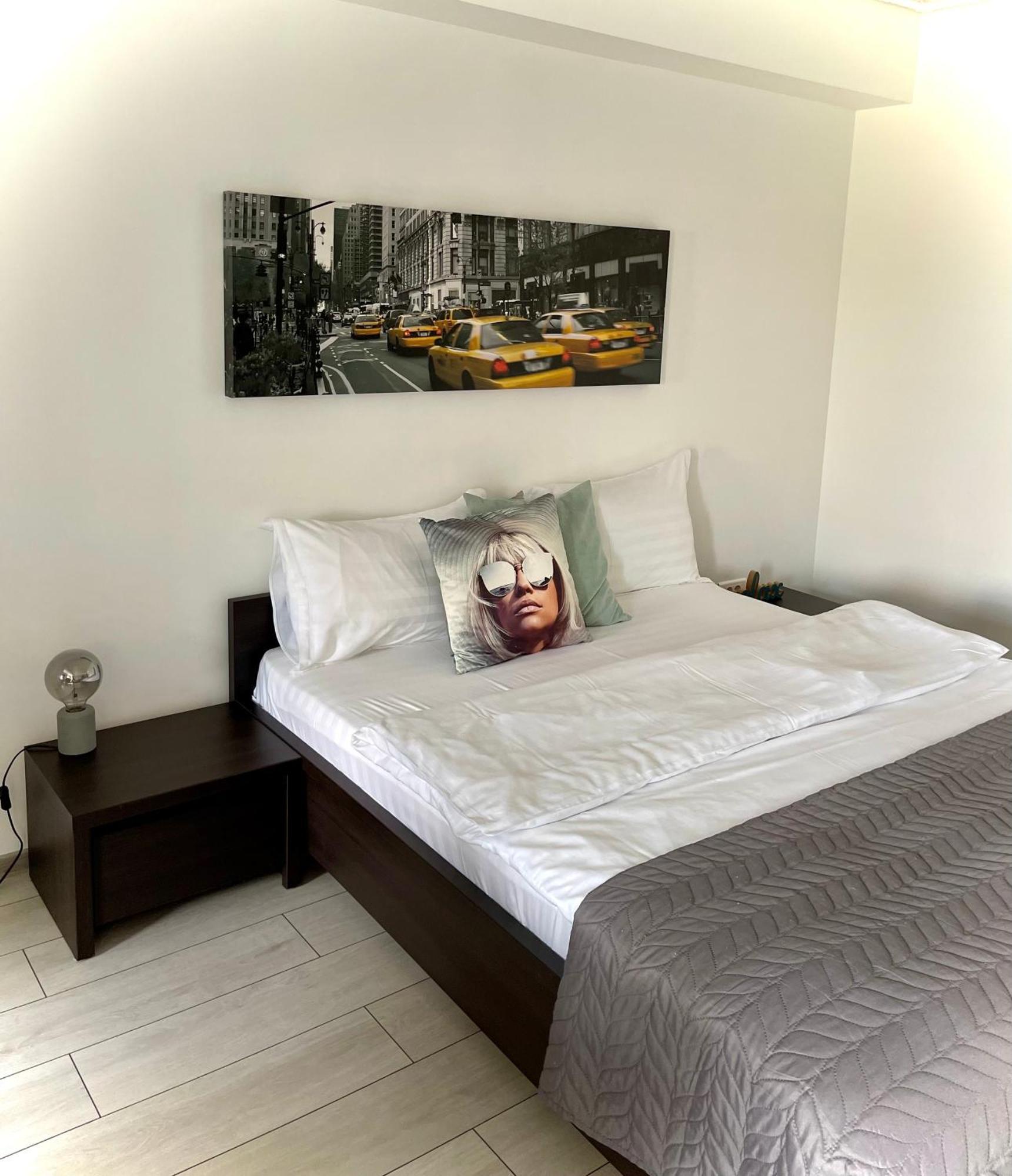 Welcome To Bucharest Airport Residences & Therme-Self Check-In Otopeni Bagian luar foto